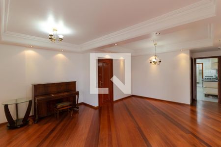 Apartamento para alugar com 160m², 4 quartos e 2 vagasSalas