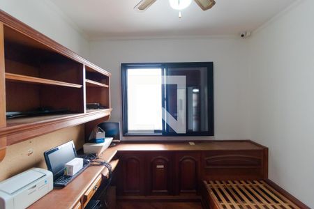 Apartamento para alugar com 160m², 4 quartos e 2 vagasQuarto 02