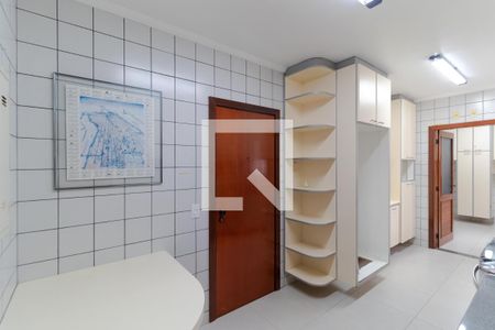 Apartamento para alugar com 160m², 4 quartos e 2 vagasCozinha