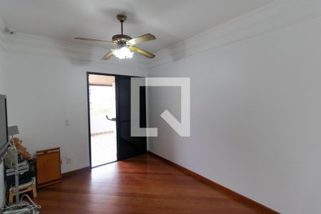 Apartamento para alugar com 160m², 4 quartos e 2 vagasQuarto 01