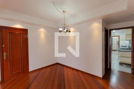 Apartamento para alugar com 160m², 4 quartos e 2 vagasSalas