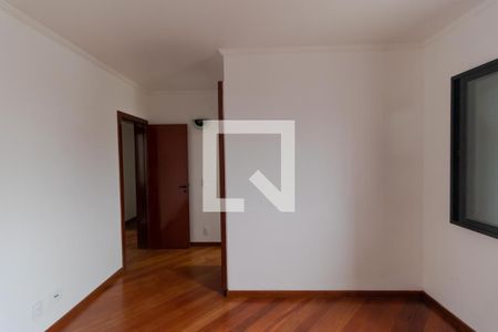 Apartamento para alugar com 160m², 4 quartos e 2 vagasSuíte 02