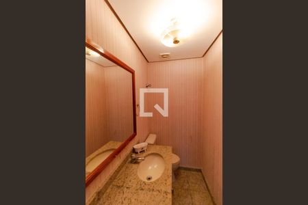 Apartamento para alugar com 160m², 4 quartos e 2 vagasLavabo