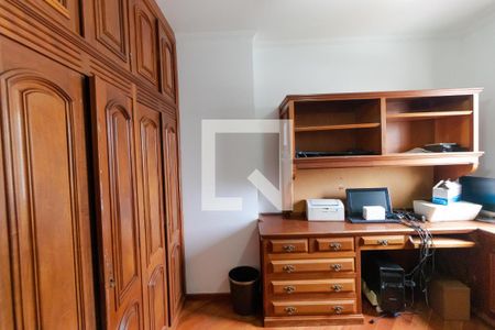 Apartamento para alugar com 160m², 4 quartos e 2 vagasQuarto 02