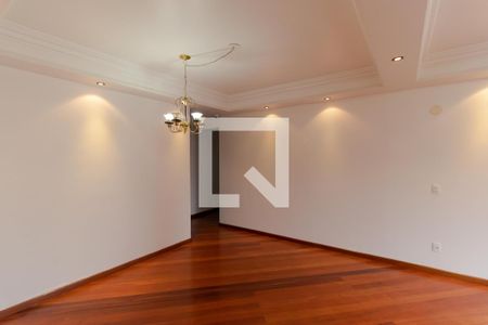 Apartamento para alugar com 160m², 4 quartos e 2 vagasSalas