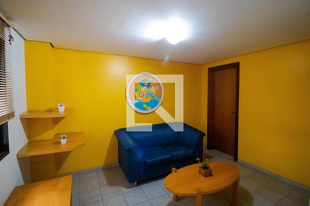 Apartamento para alugar com 160m², 4 quartos e 2 vagasÁrea comum