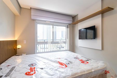 Apartamento para alugar com 33m², 1 quarto e sem vaga Apartamento para alugar com 33m², 1 quarto e sem vagaQuarto