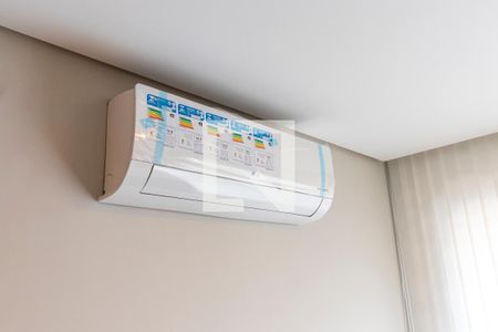 Apartamento para alugar com 33m², 1 quarto e sem vaga Apartamento para alugar com 33m², 1 quarto e sem vagaSala