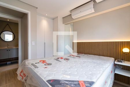 Apartamento para alugar com 33m², 1 quarto e sem vaga Apartamento para alugar com 33m², 1 quarto e sem vagaQuarto
