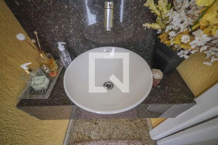 Apartamento para alugar com 120m², 3 quartos e 1 vagaLavabo