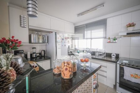 Apartamento para alugar com 120m², 3 quartos e 1 vagaCozinha