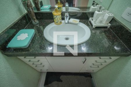 Apartamento para alugar com 120m², 3 quartos e 1 vagaBanheiro