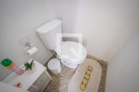 Apartamento para alugar com 120m², 3 quartos e 1 vagaLavabo