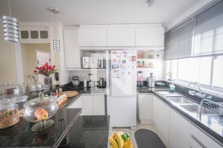 Apartamento para alugar com 120m², 3 quartos e 1 vagaCozinha