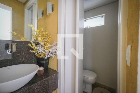 Apartamento para alugar com 120m², 3 quartos e 1 vagaLavabo