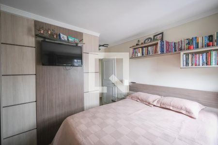 Apartamento para alugar com 120m², 3 quartos e 1 vagaQuarto 3 - Suíte