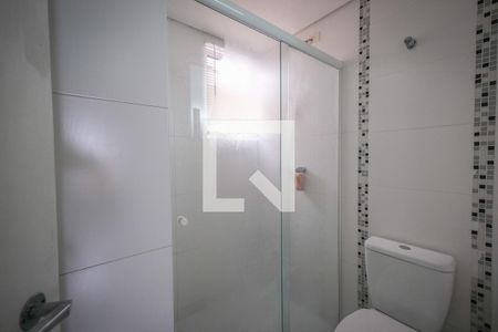 Apartamento para alugar com 120m², 3 quartos e 1 vagaBanheiro