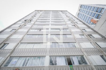 Apartamento para alugar com 120m², 3 quartos e 1 vagaFachada do Prédio