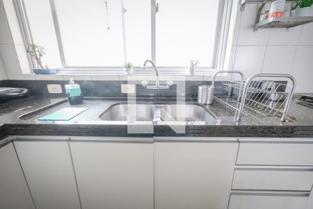 Apartamento para alugar com 120m², 3 quartos e 1 vagaCozinha