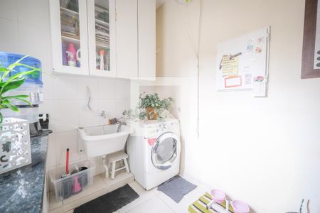 Apartamento para alugar com 120m², 3 quartos e 1 vagaÁrea de Serviço