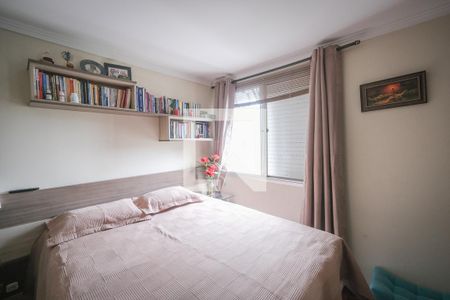 Apartamento para alugar com 120m², 3 quartos e 1 vagaQuarto 3 - Suíte