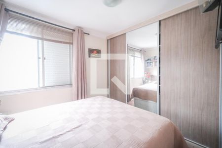 Apartamento para alugar com 120m², 3 quartos e 1 vagaQuarto 3 - Suíte