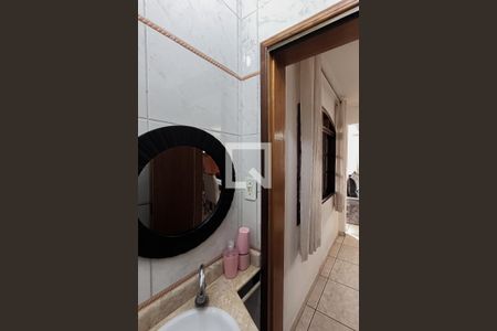 Casa para alugar com 220m², 3 quartos e 2 vagasLavabo