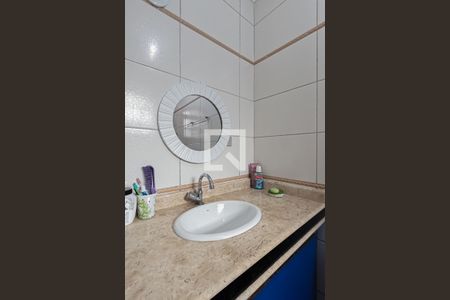 Casa para alugar com 220m², 3 quartos e 2 vagasBanheiro