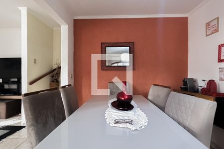 Sala de casa para alugar com 3 quartos, 220m² em Vila Rosália, Guarulhos