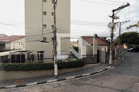 Casa para alugar com 220m², 3 quartos e 2 vagasVista da Varanda