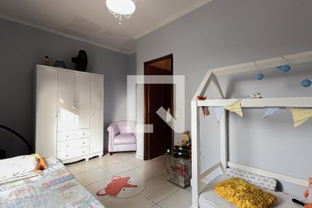 Casa para alugar com 220m², 3 quartos e 2 vagasQuarto 1