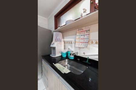 Casa para alugar com 220m², 3 quartos e 2 vagasCozinha