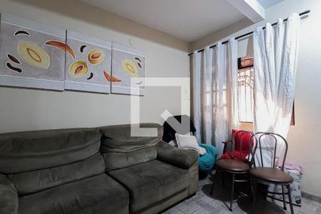 Casa para alugar com 220m², 3 quartos e 2 vagasSala - Casa 2