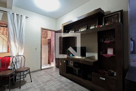 Casa para alugar com 220m², 3 quartos e 2 vagasSala - Casa 2