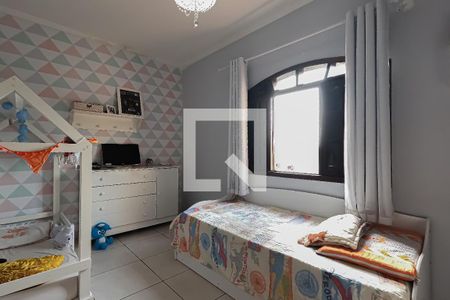 Casa para alugar com 220m², 3 quartos e 2 vagasQuarto 1