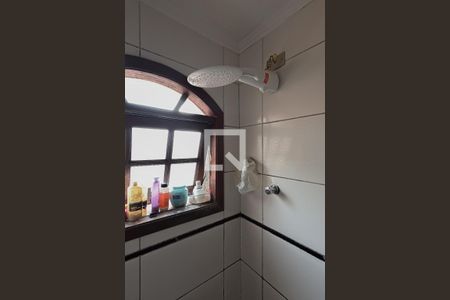 Casa para alugar com 220m², 3 quartos e 2 vagasBanheiro da Suíte