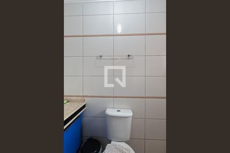 Casa para alugar com 220m², 3 quartos e 2 vagasBanheiro