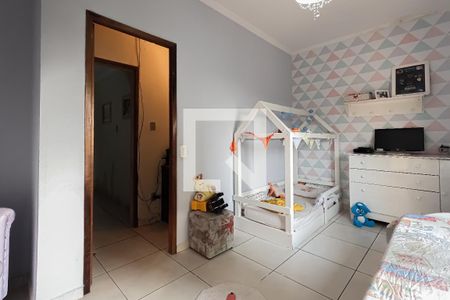 Casa para alugar com 220m², 3 quartos e 2 vagasQuarto 1