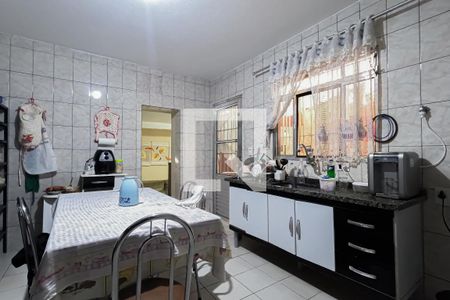 Casa para alugar com 220m², 3 quartos e 2 vagasCozinha - Casa 2