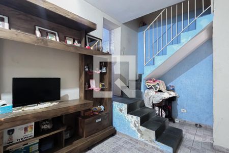 Casa para alugar com 220m², 3 quartos e 2 vagasSala - Casa 2