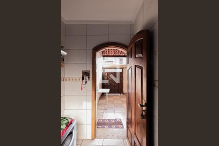 Casa para alugar com 220m², 3 quartos e 2 vagasCozinha