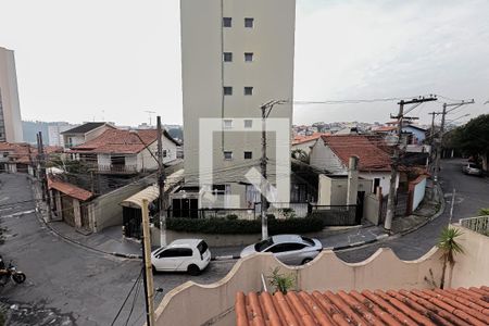 Casa para alugar com 220m², 3 quartos e 2 vagasVista do quarto 2