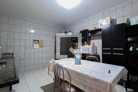 Casa para alugar com 220m², 3 quartos e 2 vagasCozinha - Casa 2