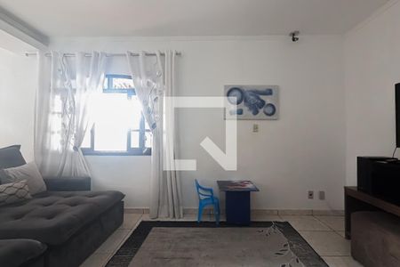 Sala de casa para alugar com 3 quartos, 220m² em Vila Rosália, Guarulhos