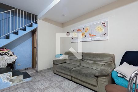 Casa para alugar com 220m², 3 quartos e 2 vagasSala - Casa 2