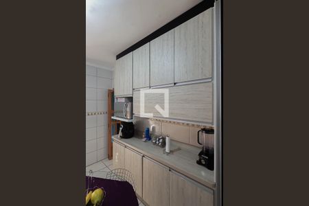 Casa para alugar com 220m², 3 quartos e 2 vagasCozinha