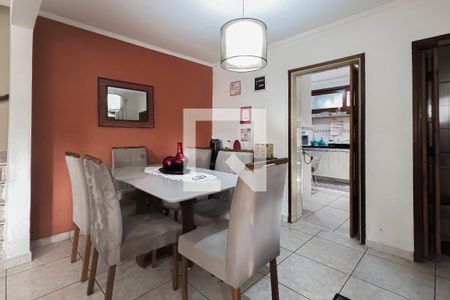 Sala de casa para alugar com 3 quartos, 220m² em Vila Rosália, Guarulhos