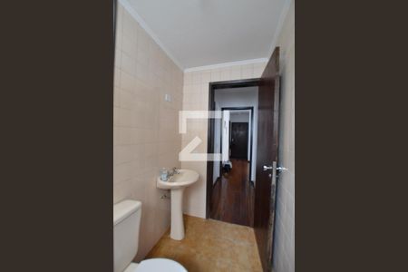 Apartamento à venda com 80m², 2 quartos e 1 vagaBanheiro