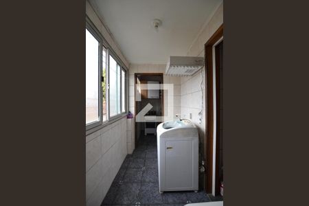 Apartamento à venda com 80m², 2 quartos e 1 vagaÁrea de Serviço