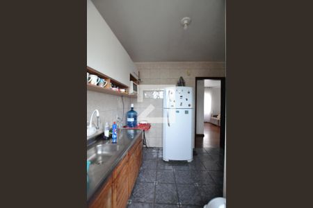 Apartamento à venda com 80m², 2 quartos e 1 vagaCozinha